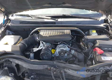 2007 Jeep Grand Cherokee Laredo from USA, damaged, VIN 1J8GS48K77C684732